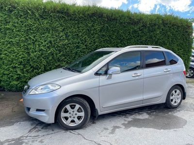 gebraucht Honda FR-V 2.2i-CTDi, 6 Sitzer TÜV 08/24