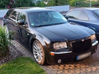 gebraucht Chrysler 300C SRT Design