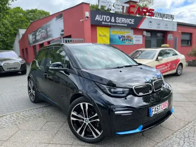 Occasion BMW i3
