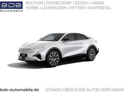 Novo Alpine A390 294 kW (401 HP) 2026 Branco SUV