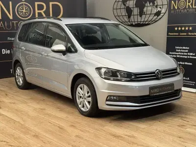 Gebraucht VW Touran