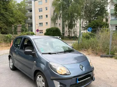 Gebraucht Renault Twingo
