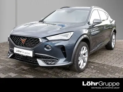 Gebraucht Cupra Formentor 150 PS (110 kW) 2024 Grau SUV