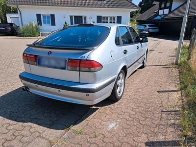 Saab 9-3