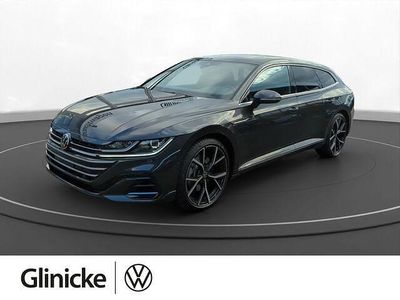 Second-hand VW Arteon R-line 280 CP (205 kW) 2024 Gri Break