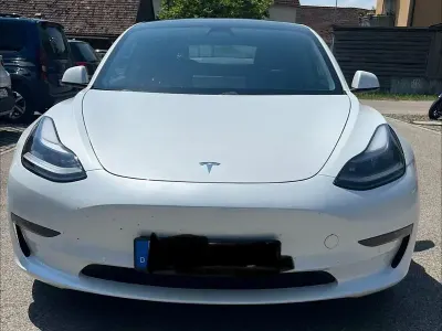 Gebraucht Tesla Model 3