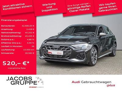 Audi S3