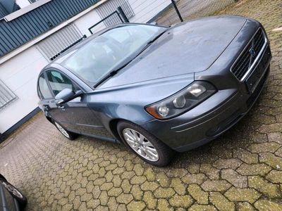 gebraucht Volvo S40 1.8 benzin