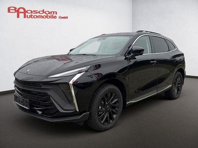 Neu DFSK Forthing 5 177 PS (130 kW) 2025 Schwarz SUV