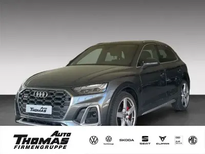 Gebraucht Audi SQ5