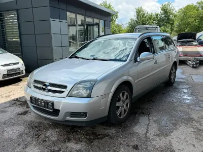 Gebraucht Opel Vectra