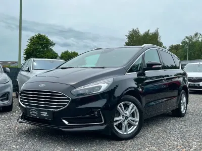 Gebraucht Ford S-MAX