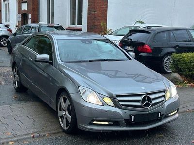 Mercedes E250