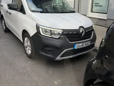 Brugt Renault Kangoo
