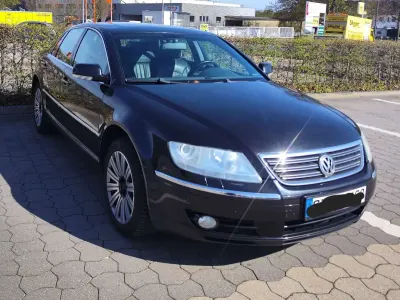 Gebraucht VW Phaeton
