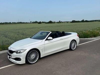 Alpina B4
