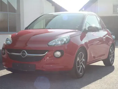Occasion Opel Adam