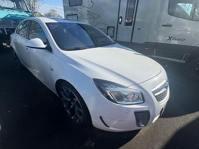 Gebraucht Opel Insignia