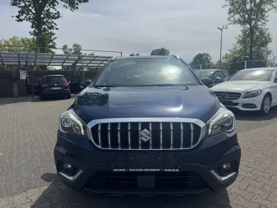 Gebraucht Suzuki SX4 S-Cross