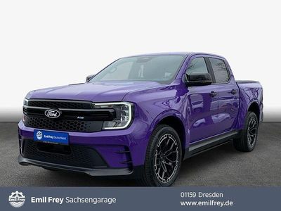 Neu Ford Ranger 241 PS (177 kW) 2026 Turini purple Pickup