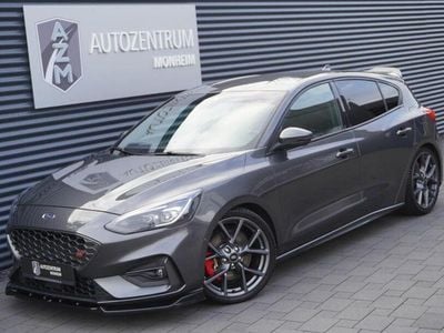 Gebraucht Ford Focus Performance Edition 280 PS (205 kW) 2020 Magneticgrau (metallic) Limousine