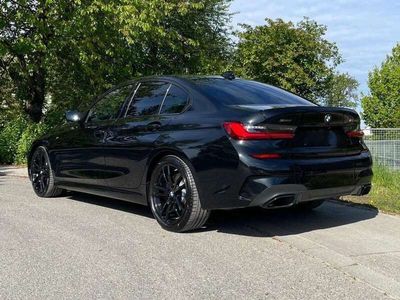 gebraucht BMW M340 i xDrive/LASER/HUD/HK/AHK/DAP/GARANTIE/SI