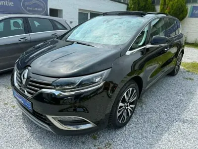 Gebraucht Renault Espace
