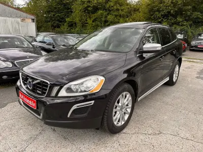 Gebraucht Volvo XC60