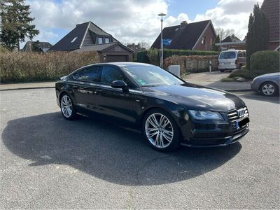 gebraucht Audi A7 3.0TDI 3xSline