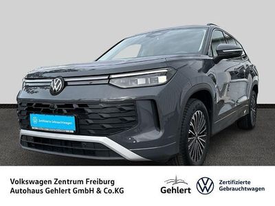 Gebraucht VW Tayron Life 150 PS (110 kW) 2025 Grau SUV