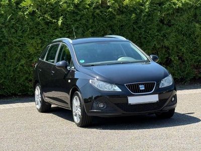 Seat Ibiza ST