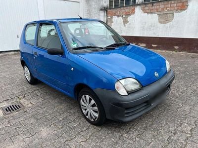 Fiat Seicento