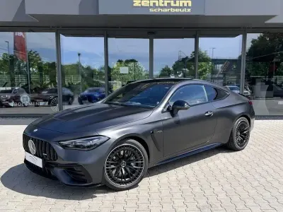 Gebraucht Mercedes CLE53 AMG