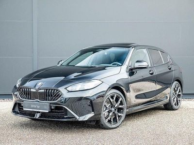 Neu BMW 123 Performance 218 PS (160 kW) 2026 Schwarz Kleinwagen
