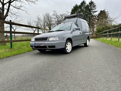 gebraucht VW Caddy 