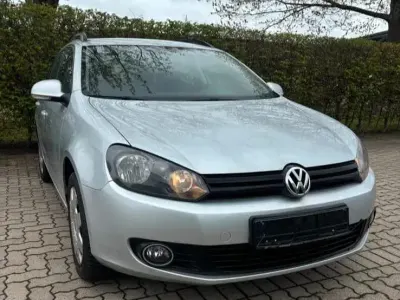 Używany VW Golf VII