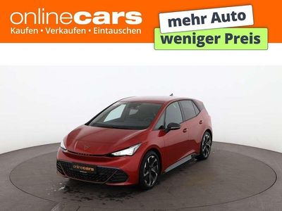 Rot Gebraucht 2022 Cupra Born Kleinwagen | 20.990 € (Guter Preis)
