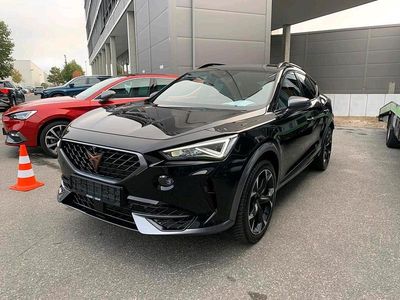 Gebraucht Cupra Formentor VZ 310 PS (228 kW) 2022 Schwarz SUV