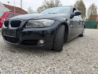 Gebraucht BMW 320