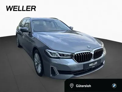 Gebraucht BMW 530