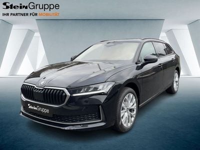 Neu Skoda Superb Selection 150 PS (110 kW) 2025 Othercolor Kombi