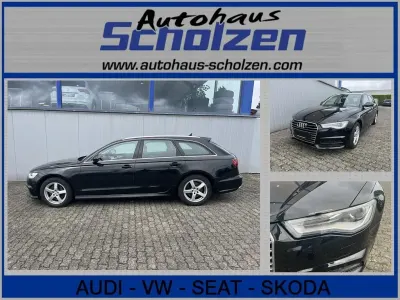 Occasion Audi A6