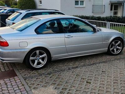 gebraucht BMW 318 ci