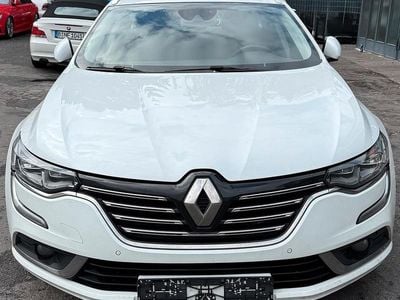 Renault Talisman GrandTour