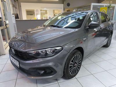 Gebraucht Fiat Tipo 131 PS (96 kW) 2024 Colosseo grau Kombi