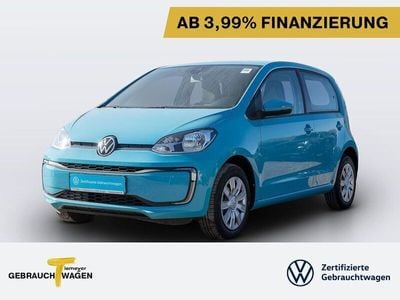 VW e-up!
