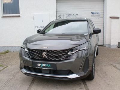 Other Gebraucht 2024 Peugeot 5008 Allure Van / Kleinbus | 28.798 € (Guter Preis)