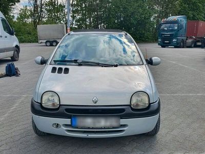 gebraucht Renault Twingo 