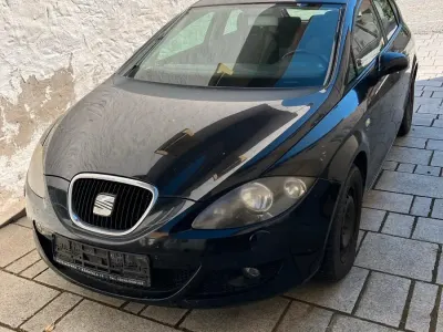 Gebraucht Seat Leon