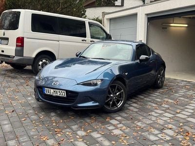 Mazda MX5